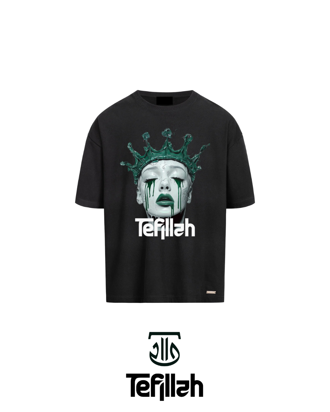 Tears Tee