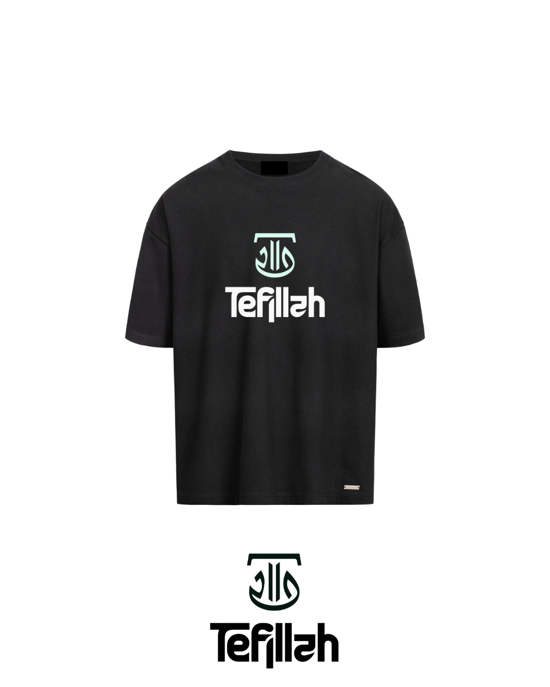 Logo Tee
