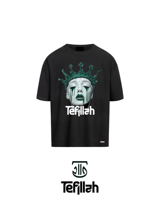 Tears Tee