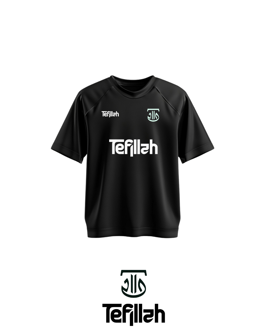 Jersey Tee