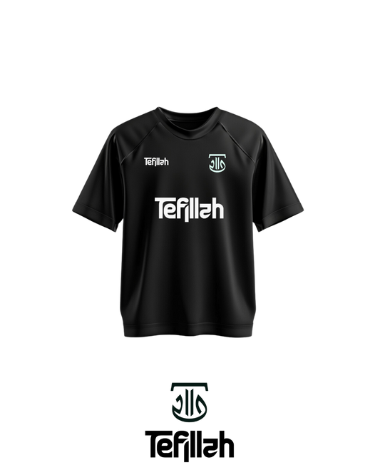 Jersey Tee